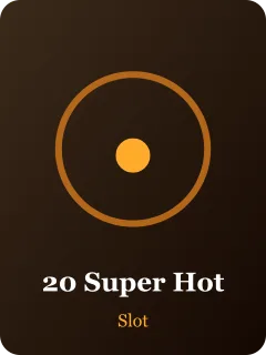 Victory Casino – 20 Super Hot 20 Super Hot – slot din lobby Victory Casino